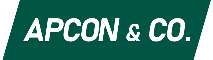 Apcon & Co.