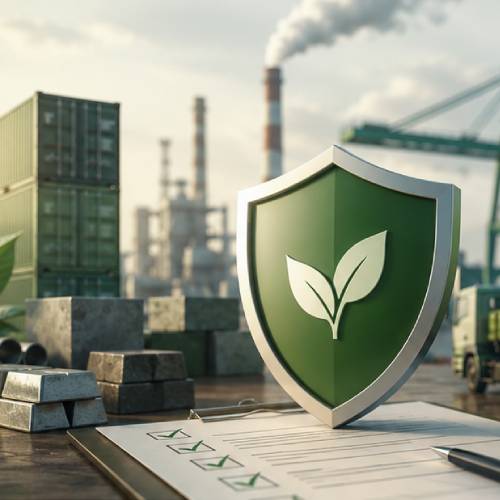 Corporate ESG Solutions