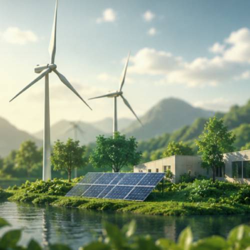 Corporate ESG Solutions
